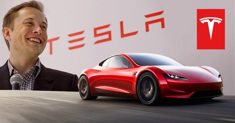 Elon Musk nợ 11 tỉ USD tiền thuế, nhưng Tesla không phải đóng dù chỉ 1 đồng  - Tuổi Trẻ Online