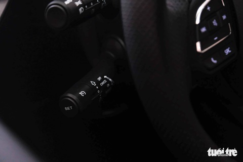 MG5 thăm dò Việt Nam bằng giá 585 triệu đồng, cạnh tranh Kia K3 - Tuổi ...