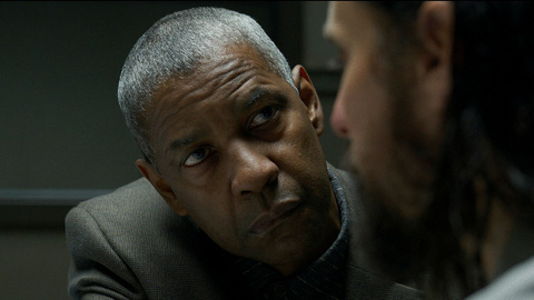 Denzel Washington và Will Smith: Cuộc cạnh tranh của hai gã khổng lồ - Tuổi  Trẻ Online