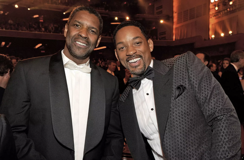 Denzel Washington và Will Smith: Cuộc cạnh tranh của hai gã khổng lồ - Tuổi  Trẻ Online