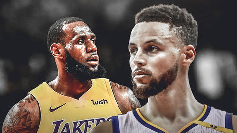 Sân chơi và quy tắc tại giải bóng rổ NBA