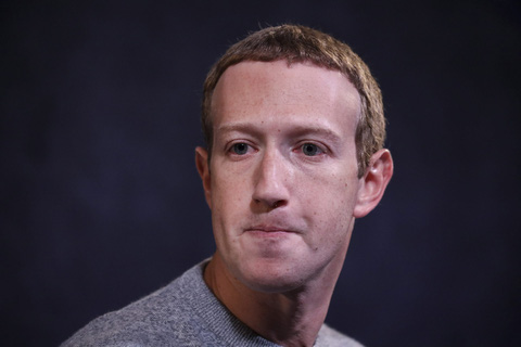 Mark Zuckerberg: 'Tôi không có thời gian để lướt Facebook'! - Tuổi Trẻ  Online