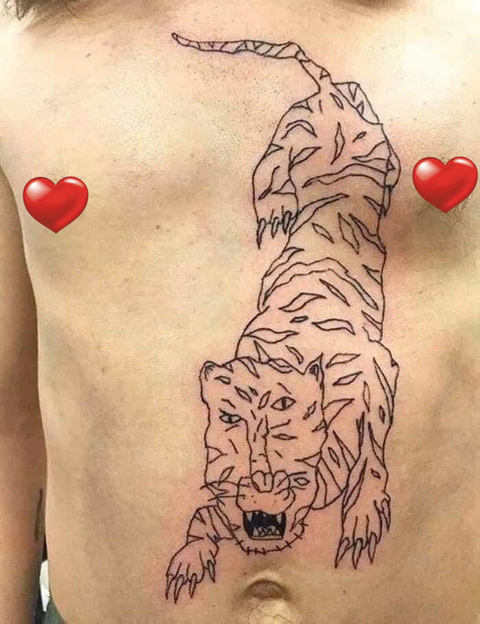 Era Tattoo: Mở ra kỷ nguyên mới cho ngành xăm Việt Nam