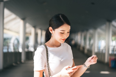 Giới trẻ hào hứng với thẻ tín dụng mDigi của MSB - Tuổi Trẻ Online