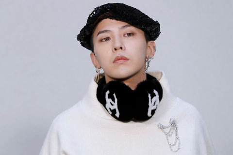 Cảnh sát triệu tập G-Dragon, nam ca sĩ cảnh báo truyền thông - Tuổi Trẻ Online