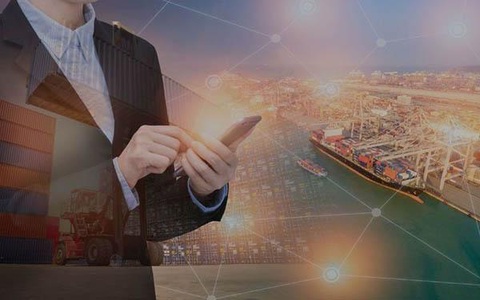Nhân viên kinh doanh logistics