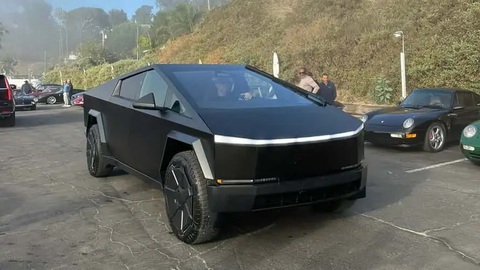 Xe chống đạn như Tesla Cybertruck an toàn hay là hung thần? - Tuổi Trẻ  Online