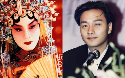 Những vai diễn 40 năm vẫn thổn thức lòng người của Trương Quốc Vinh ...