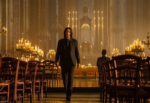 Hình nền : Keanu Reeves, John Wick, black suit, đang chạy, fanart, nghệ  thuật số 1608x1900 - WhiteWolf - 1932075 - Hình nền đẹp hd - WallHere