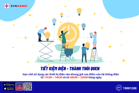 Cảnh báo tiền điện tăng vọt - Tuổi Trẻ Online