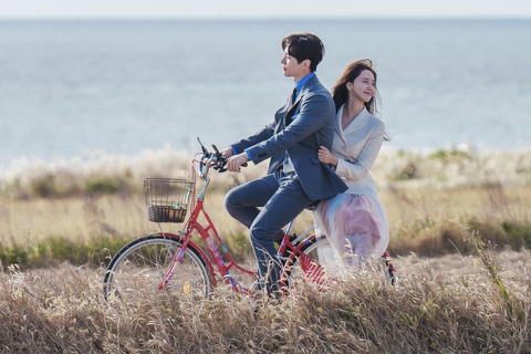 King The Land của Lee Jun Ho, YoonA có rating khởi đầu khả quan