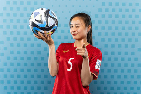Bộ hình nền World Cup 2018 đẹp cho PC, Smartphone, Tablet - Download.vn