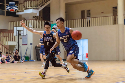 7. Kết thúc trận đấu và hiệp phụ