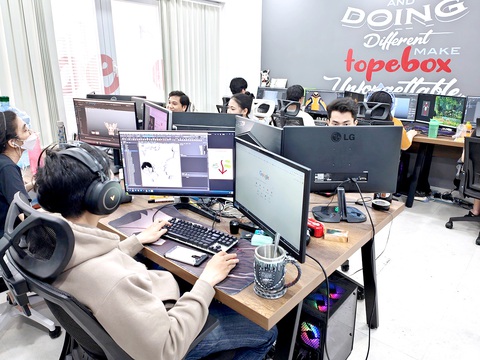 Thiện Vn Gaming 