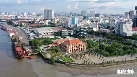 Thông tin du lịch tổng hợp tại Thành Phố Hồ Chí Minh | Công Ty Du Lịch  Smile Travel