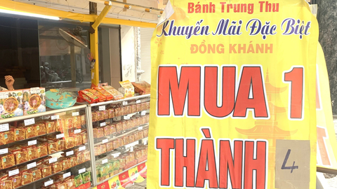 Mua 2 Tặng 1 Là Giảm Bao Nhiêu? Bí Quyết Tính Toán Ưu Đãi Hiệu Quả