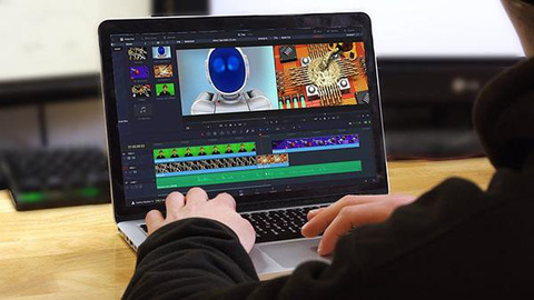 Edit Video Là Gì? Khám Phá Kỹ Thuật Chỉnh Sửa Video Hiệu Quả