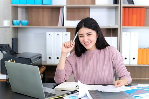 4. Lợi Ích Của Công Việc Admin Assistant