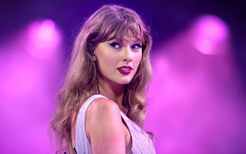 Taylor Swift tác động đến bầu cử tổng thống Mỹ ra sao? - Tuổi Trẻ Online