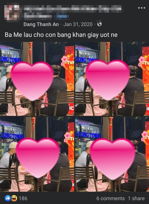 Loạt nghệ sĩ kêu oan khi có mặt trong nhóm 18 ‘Khăn giấy ướt’ của ...