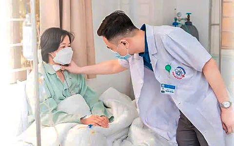Những vị trí dễ bị ung thư mọi người nên biết để phòng ngừa - Ảnh 2. Những vị trí dễ bị ung thư mọi người nên biết để phòng ngừa - Ảnh 2.