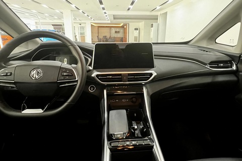 MG G50 dễ bán tại Việt Nam tháng sau: MPV có giá tạm tính hơn 500 triệu đồng, có ghế cơ trưởng - Ảnh 5. MG G50 dễ bán tại Việt Nam tháng sau: MPV có giá tạm tính hơn 500 triệu đồng, có ghế cơ trưởng - Ảnh 5.