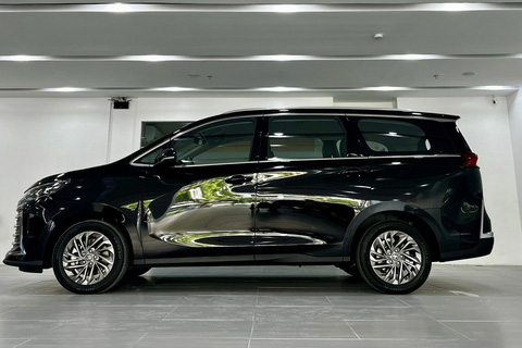 MG G50 dễ bán tại Việt Nam tháng sau: MPV có giá tạm tính hơn 500 triệu đồng, có ghế cơ trưởng - Ảnh 2. MG G50 dễ bán tại Việt Nam tháng sau: MPV có giá tạm tính hơn 500 triệu đồng, có ghế cơ trưởng - Ảnh 2.