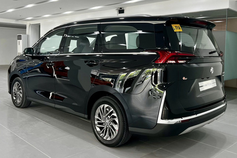 MG G50 dễ bán tại Việt Nam tháng sau: MPV có giá tạm tính hơn 500 triệu đồng, có ghế cơ trưởng - Ảnh 3. MG G50 dễ bán tại Việt Nam tháng sau: MPV có giá tạm tính hơn 500 triệu đồng, có ghế cơ trưởng - Ảnh 3.