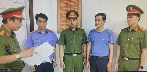 Đề nghị truy tố ban quản trị cũ chung cư Miếu Nổi gây thất thoát 3,3 tỉ đồng - Ảnh 3. Đề nghị truy tố ban quản trị cũ chung cư Miếu Nổi gây thất thoát 3,3 tỉ đồng - Ảnh 3.