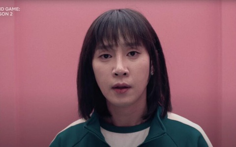 Squid game 2' được đề cử Quả cầu vàng dù chưa phát sóng - Tuổi Trẻ Online