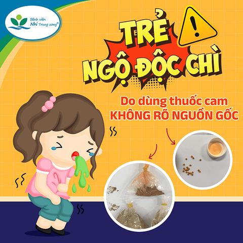 Thuốc Cam Là Gì? Tìm Hiểu Công Dụng, Tác Hại Và Lưu Ý Khi Sử Dụng Thuốc Cam