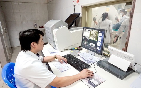 Tổng Bí thư Tô Lâm: Ngành y tế Việt Nam đạt trình độ thế giới