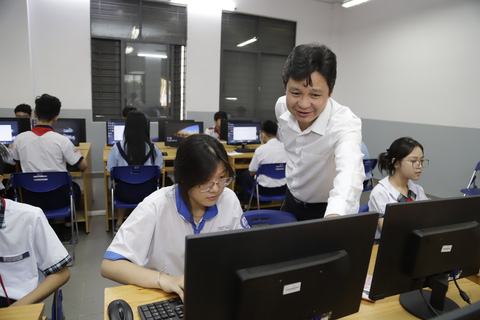 Kết quả và thông tin tổng quan về kỳ thi học sinh giỏi lớp 9 cấp thành phố Hồ Chí Minh