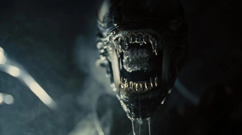 Alien: Romulus tung trailer kinh hoàng, người hâm mộ chờ thời hoàng kim series này trở lại - Tuổi Trẻ Online