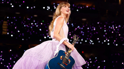 Hàng nghìn người hâm mộ Taylor Swift bị lừa đảo khi mua vé xem concert -  Tuổi Trẻ Online