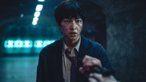 "Phim mới của Song Joong Ki 2023: Sự Trở Lại Đầy Ấn Tượng Trong "My Name Is Loh Kiwan"" - Khám Phá Hành Trình Đáng Nhớ