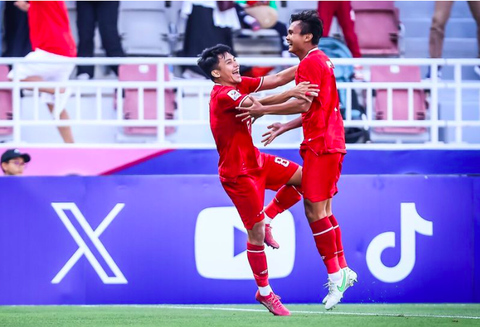 U23 Indonesia bất ngờ đánh bại U23 Úc, rộng cửa vào tứ kết - Tuổi ...