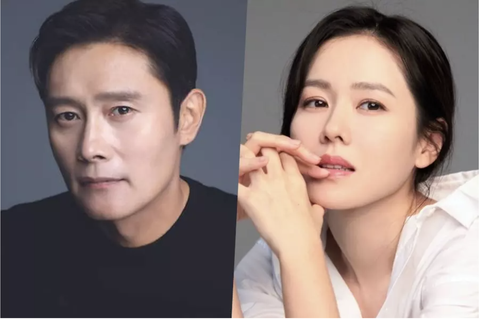Son Ye Jin tái xuất màn ảnh, nên duyên cùng Lee Byung Hun - Tuổi Trẻ Online