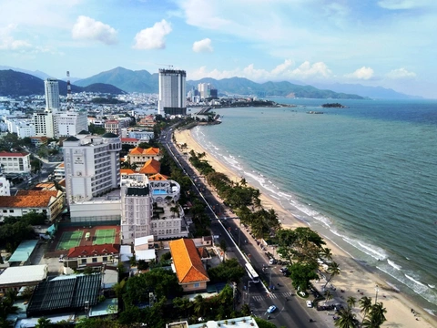 Khánh Hòa trải nghiệm lễ hội truyền thống đặc sắc 2 Khánh Hòa trải nghiệm lễ hội truyền thống đặc sắc
