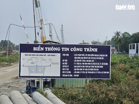 Một Số Lưu Ý Khi Mua Cát San Lấp ở Bình Dương