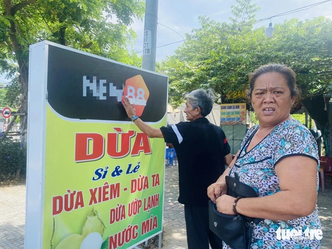 Cờ bạc trực tuyến