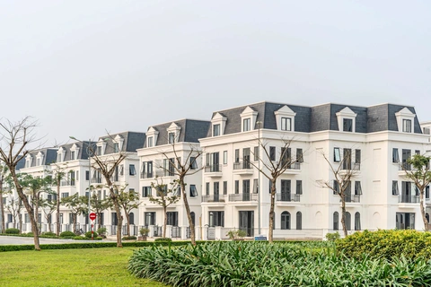 Ngáo giá nhà đất - Phương pháp tiếp cận sáng tạo để tìm được giá nhà tối ưu
