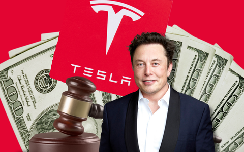 Tòa án Mỹ tiếp tục bác gói lương thưởng 56 tỉ USD cho ông Elon Musk - Tuổi  Trẻ Online