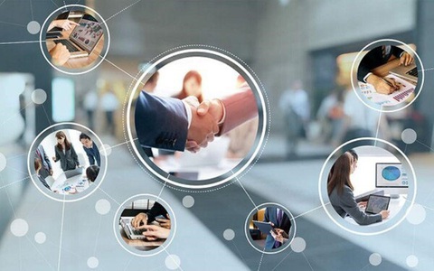 Cơ hội nghề nghiệp quốc tế