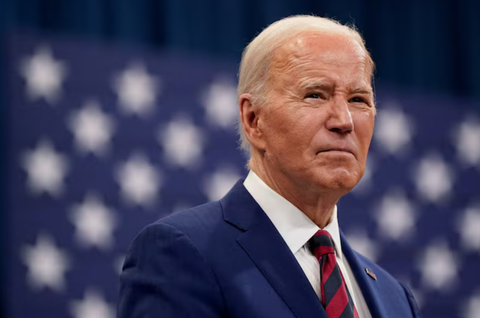Bị ông Biden nói là 'quốc gia bài ngoại', Nhật và Ấn Độ lên tiếng - Tuổi  Trẻ Online
