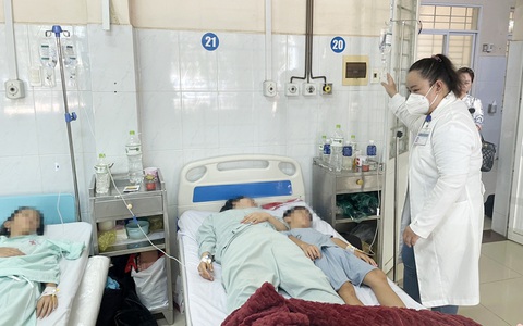 Bảo quản thực phẩm đúng cách