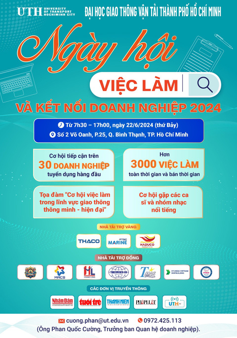 Môi trường làm việc ổn định