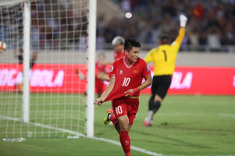 Kịch bản tuyển Việt Nam loại Indonesia tại vòng loại World Cup 3 Việt Nam thắng nghẹt thở Philippines trong trận ra mắt của HLV Kim Sang Sik - Tuổi Trẻ Online