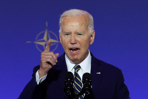 Nhà Trắng: Tổng thống Biden muốn phục vụ tới năm 2029 - Tuổi Trẻ Online