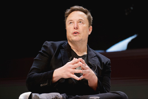 Tỉ phú Elon Musk quyên góp cho chiến dịch tranh cử của ông Trump - Tuổi Trẻ  Online